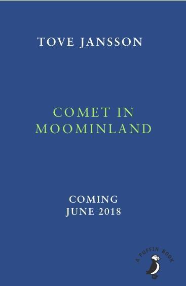 Cover: 9780241344477 | Comet in Moominland | Tove Jansson | Taschenbuch | Englisch | 2019