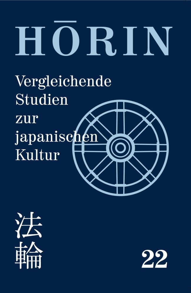 Cover: 9783862051465 | H rin, Bd. 22 (2022) | Hermann-Josef Röllicke (u. a.) | Taschenbuch