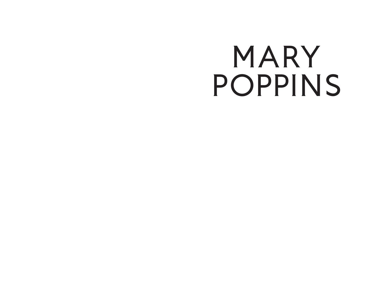 Bild: 9780008622978 | Mary Poppins | P. L. Travers | Buch | Englisch | 2024