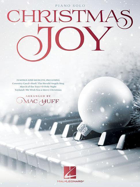 Cover: 888680789169 | Christmas Joy | Taschenbuch | Buch | Englisch | 2018