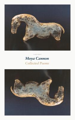 Cover: 9781800170322 | Collected Poems | Moya Cannon | Taschenbuch | Kartoniert / Broschiert