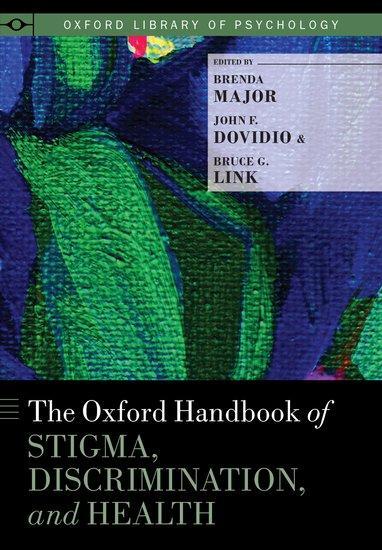 Cover: 9780190243470 | The Oxford Handbook of Stigma, Discrimination, and Health | Buch