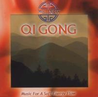Cover: 4029378060405 | Qi Gong-Music For A Soft Energy Flow | Temple Society | Audio-CD