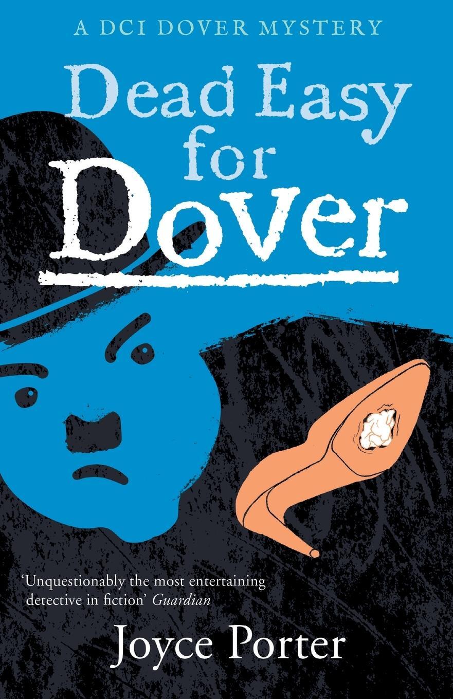Cover: 9781788422123 | Dead Easy for Dover | Joyce Porter | Taschenbuch | A Dover Mystery