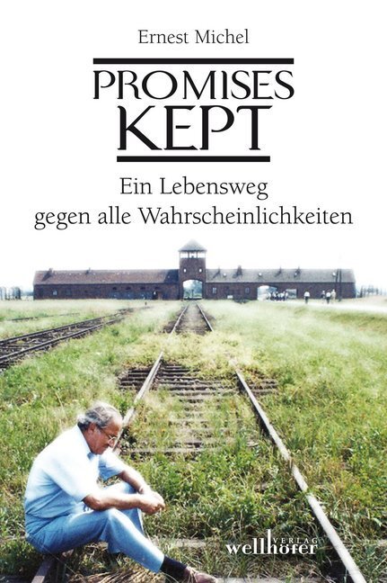 Cover: 9783954281183 | Promises Kept | Ernest Michel | Taschenbuch | Deutsch | 2013