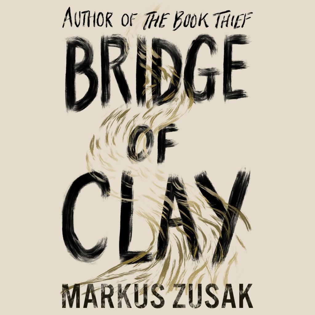 Cover: 9781846573163 | Bridge of Clay | Gelesen von Markus Zusak, Unabridged, CD | Zusak | CD