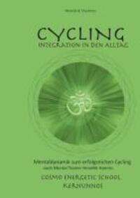 Cover: 9783732247004 | CYCLING - Integration in den Alltag | Hendrik Hannes | Taschenbuch
