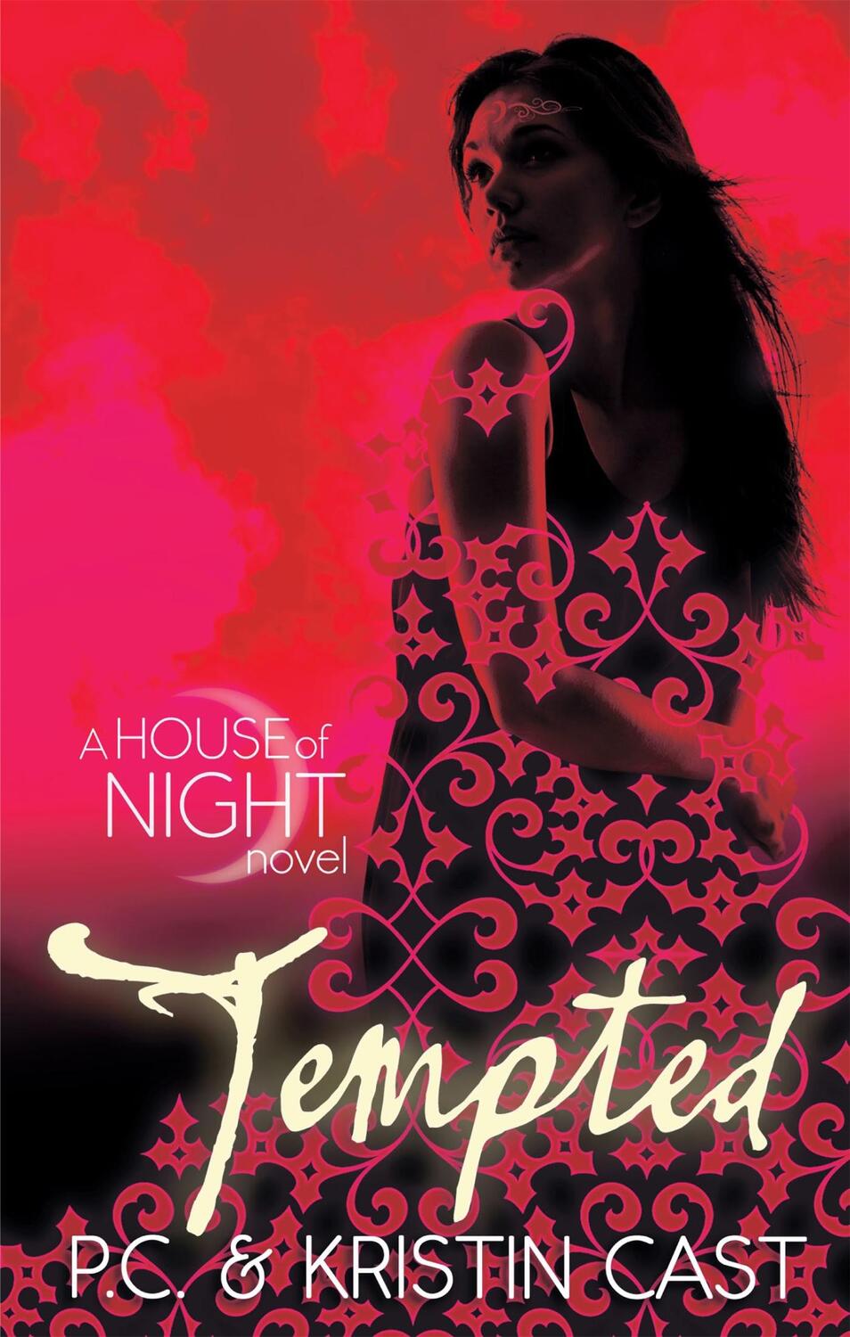 Cover: 9780349001173 | Tempted | Number 6 in series | Kristin Cast (u. a.) | Taschenbuch