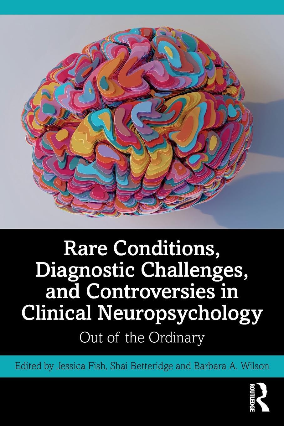 Cover: 9781032132242 | Rare Conditions, Diagnostic Challenges, and Controversies in...