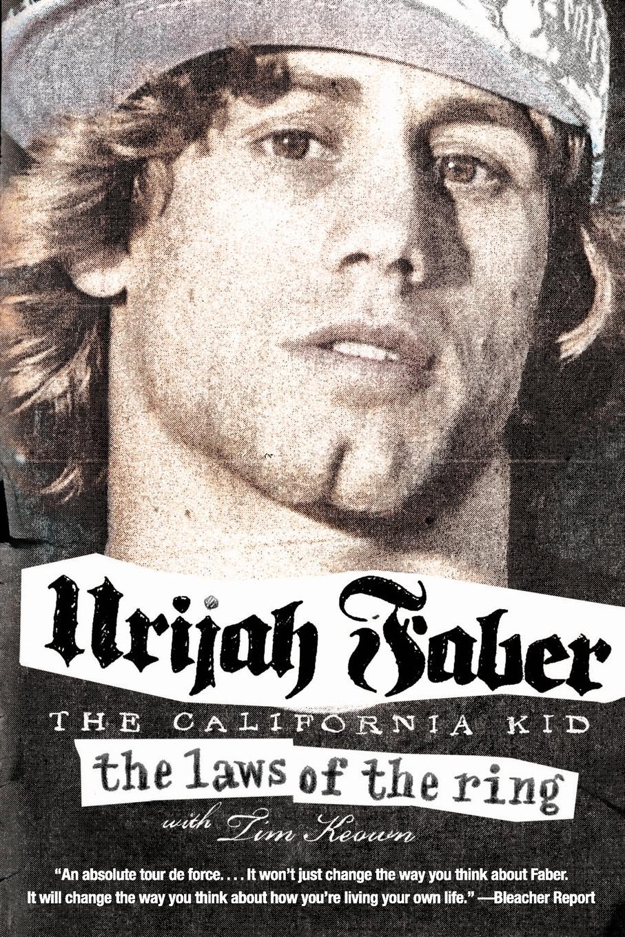 Cover: 9780062112415 | Laws of the Ring, The | Urijah Faber (u. a.) | Taschenbuch | Englisch