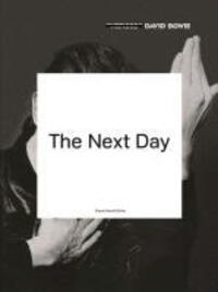 Cover: 9781783052165 | The Next Day | Songbuch (Gesang, Klavier und Gitarre) | Buch | 2013