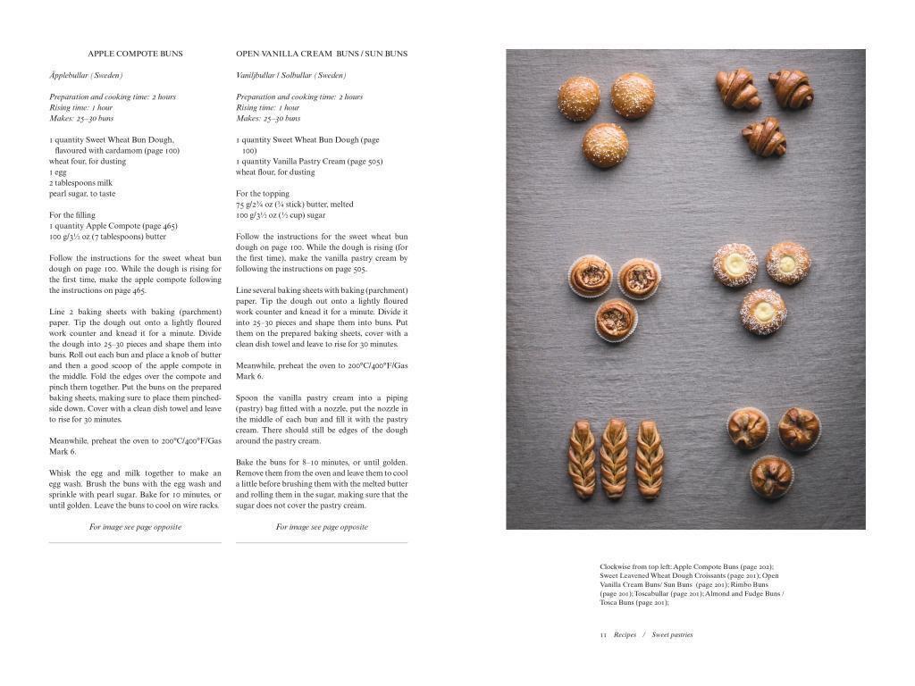 Bild: 9780714876849 | The Nordic Baking Book | Magnus Nilsson | Buch | Phaidon Press | 2018