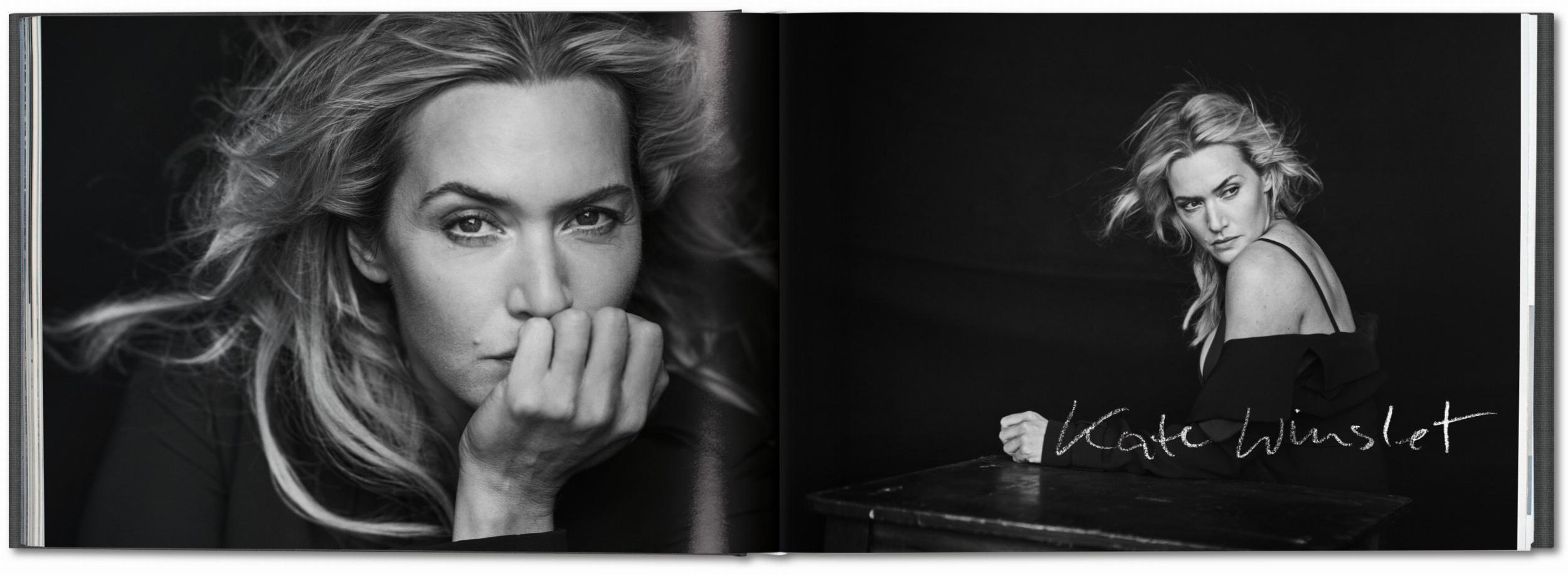 Bild: 9783836569378 | Peter Lindbergh. Shadows on the Wall | Peter Lindbergh | Buch | 292 S.