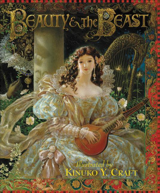 Cover: 9780060539191 | Beauty and the Beast | Mahlon F. Craft | Buch | Englisch | 2016
