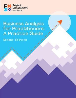 Cover: 9781628258080 | Business Analysis for Practitioners - Second Edition | Pmi | Buch