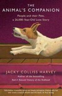 Cover: 9781911630753 | The Animal's Companion | Jacky Colliss Harvey | Taschenbuch | Englisch