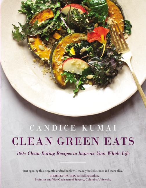 Cover: 9780062388735 | Clean Green Eats | Candice Kumai | Buch | Englisch | 2015