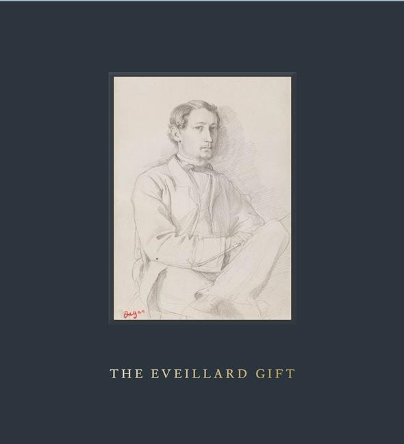 Cover: 9781913645281 | The Eveillard Gift | Giulio Dalvit (u. a.) | Buch | Gebunden | 2022