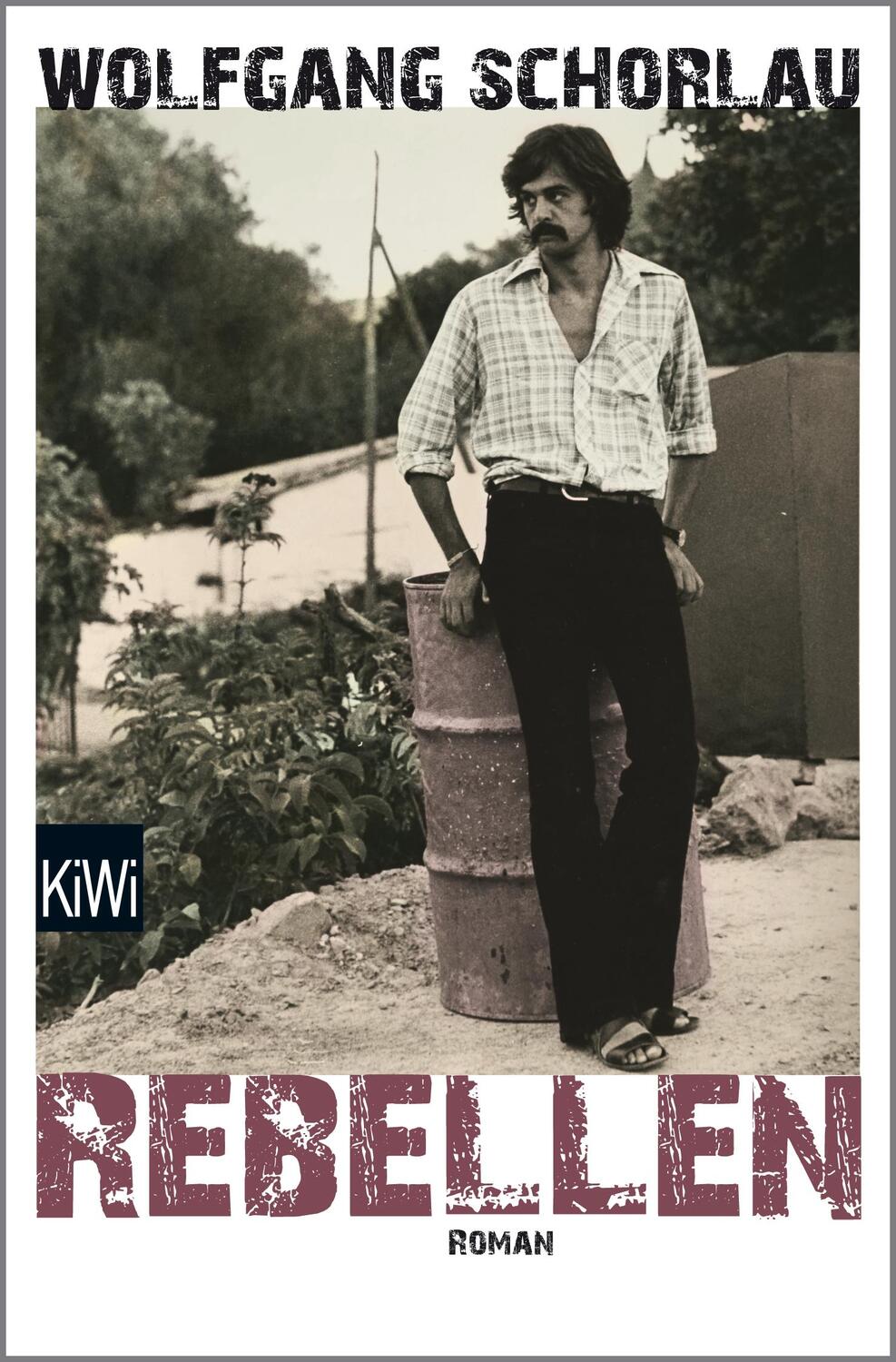 Cover: 9783462046861 | Rebellen | Wolfgang Schorlau | Taschenbuch | KIWI | Deutsch | 2014
