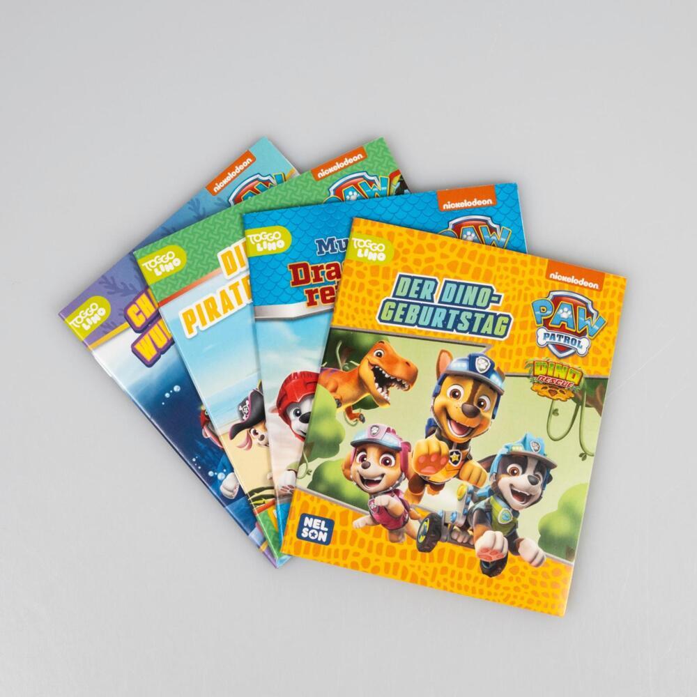 Bild: 9783845125626 | Nelson Mini-Bücher | Broschüre | 4er Set Mini-Bücher | 20 S. | Deutsch