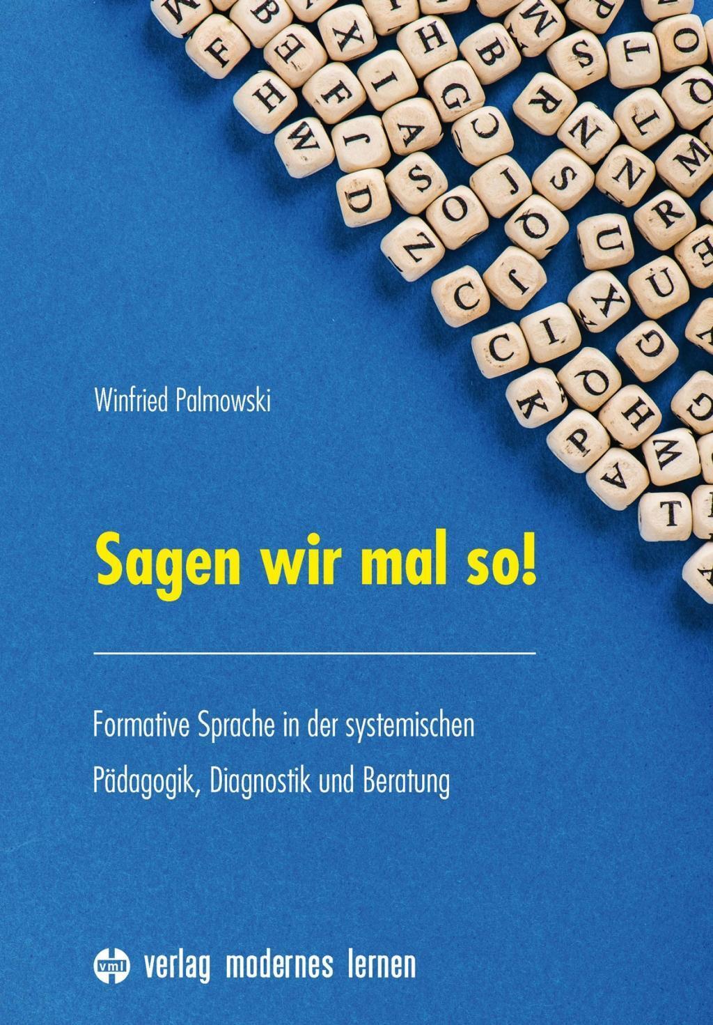 Cover: 9783808008140 | Sagen wir mal so! | Palmowski Winfried | Taschenbuch | ENGLBR | 144 S.