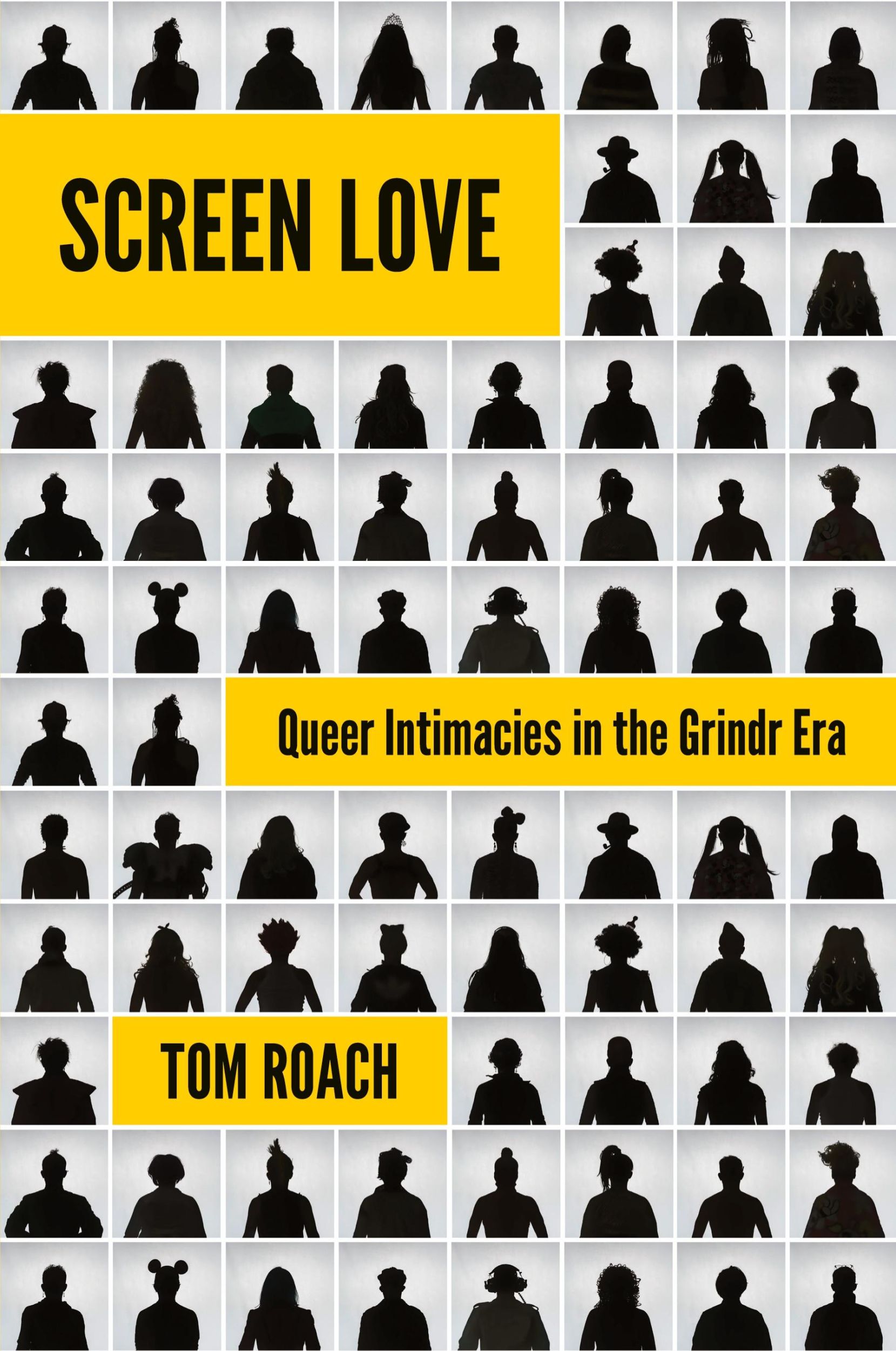 Cover: 9781438482088 | Screen Love | Queer Intimacies in the Grindr Era | Tom Roach | Buch