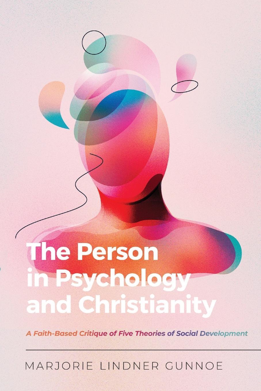 Cover: 9780830828722 | Person in Psychology and Christianity | Marjorie Lindner Gunnoe | Buch