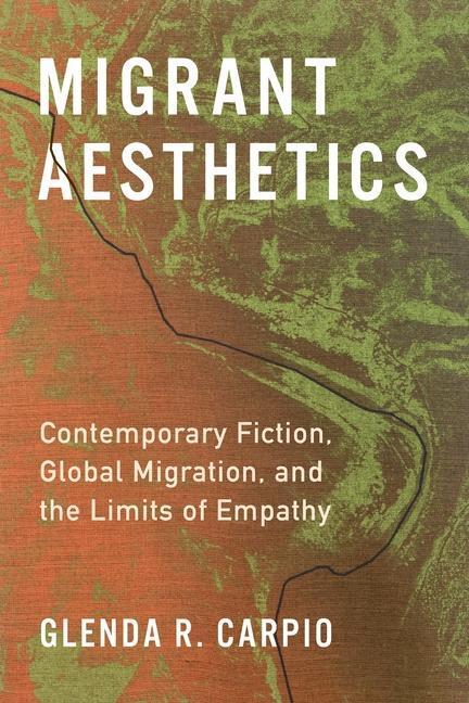 Cover: 9780231207577 | Migrant Aesthetics | Glenda R. Carpio | Taschenbuch | Englisch | 2023