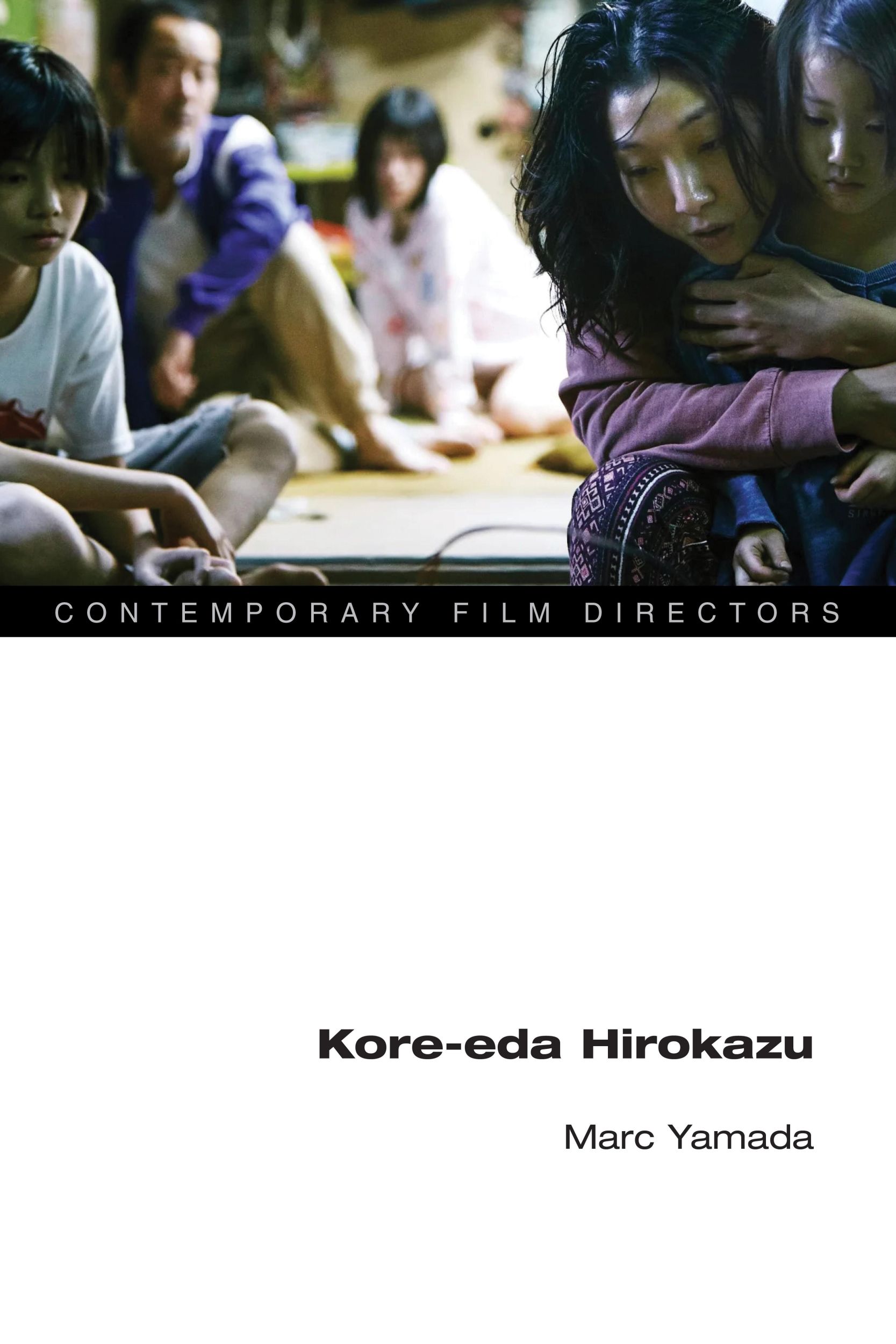 Cover: 9780252087264 | Kore-Eda Hirokazu | Marc Yamada | Taschenbuch | Englisch | 2023