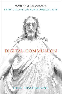 Cover: 9781506471143 | Digital Communion | Nick Ripatrazone | Buch | Gebunden | Englisch