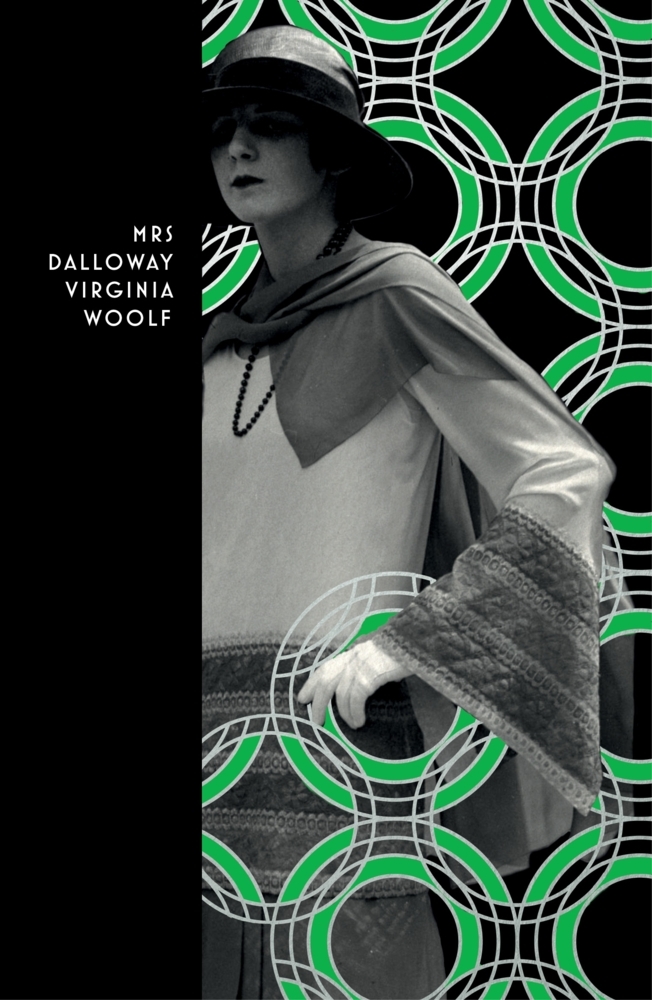 Cover: 9781784878085 | Mrs Dalloway | Virginia Woolf | Taschenbuch | XXVIII | Englisch | 2022