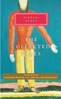 Cover: 9781841593159 | Gogol Collected Tales | Nikolai Gogol | Buch | Englisch | 2008