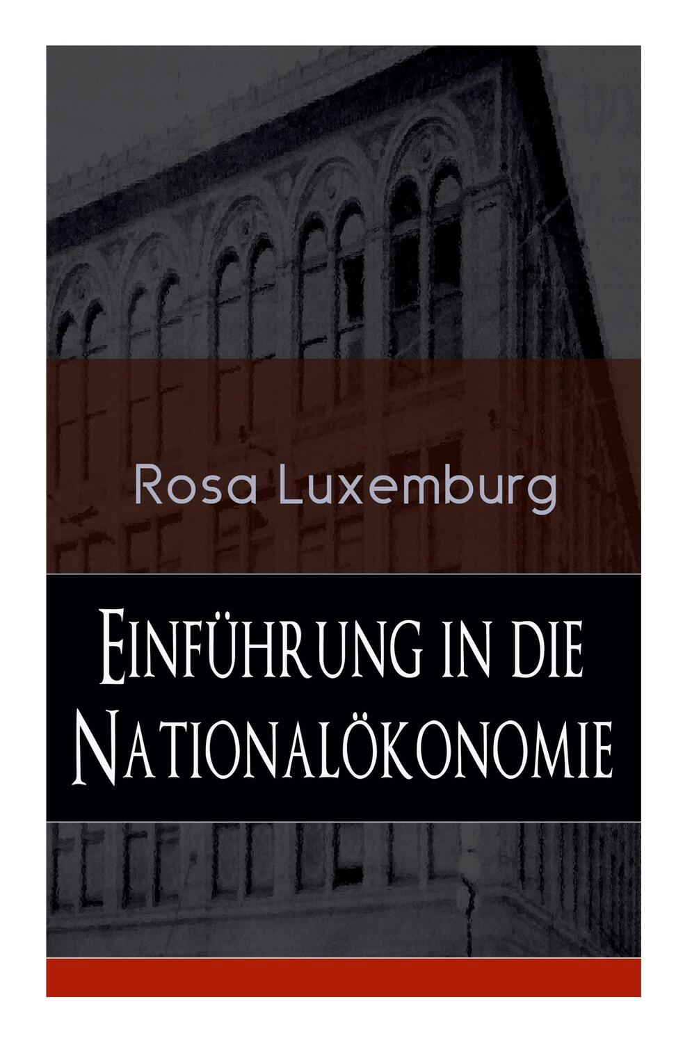 Cover: 9788026885603 | Einführung in die Nationalökonomie: Was ist Nationalökonomie? +...