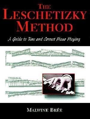 Cover: 9780486295961 | The Leschetizky Method: A Guide To Fine | Malwine Brée | Buch | 1997