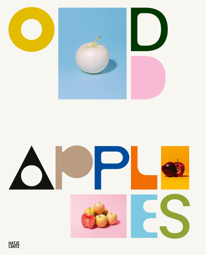 Cover: 9783775751155 | Odd Apples | (Special Edition) | A.A. Trabucco-Campos (u. a.) | Buch