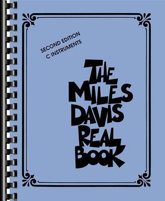 Cover: 9781540025005 | The Miles Davis Real Book: C Instruments | Taschenbuch | Buch | 2018