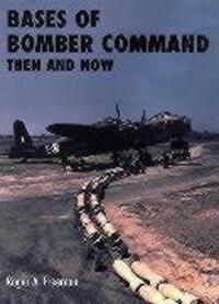 Cover: 9781870067355 | Bases of Bomber Command: Then and Now | Roger Freeman | Buch | 2022