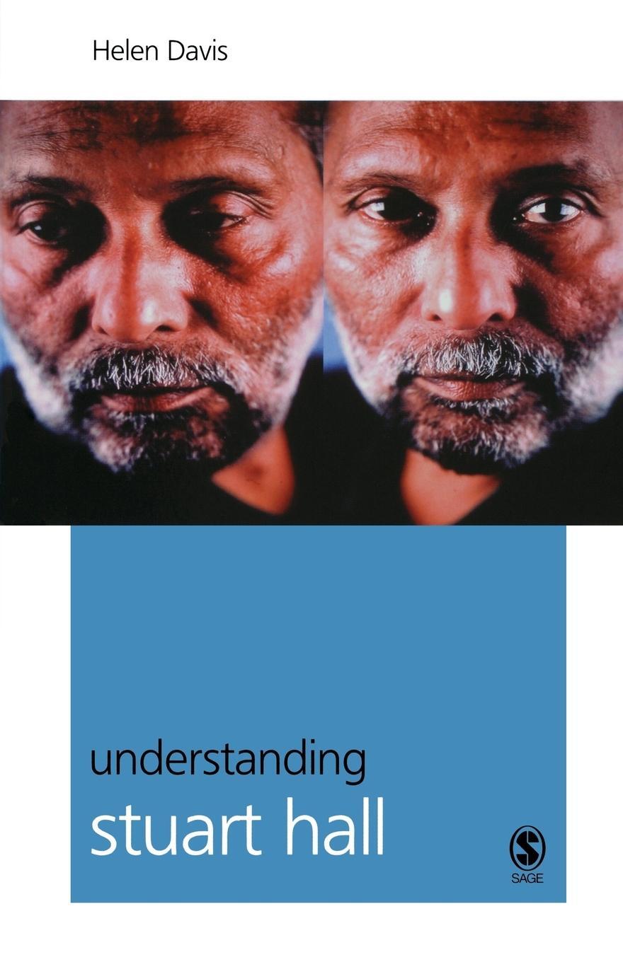Cover: 9780761947158 | Understanding Stuart Hall | Helen Davis | Taschenbuch | Paperback