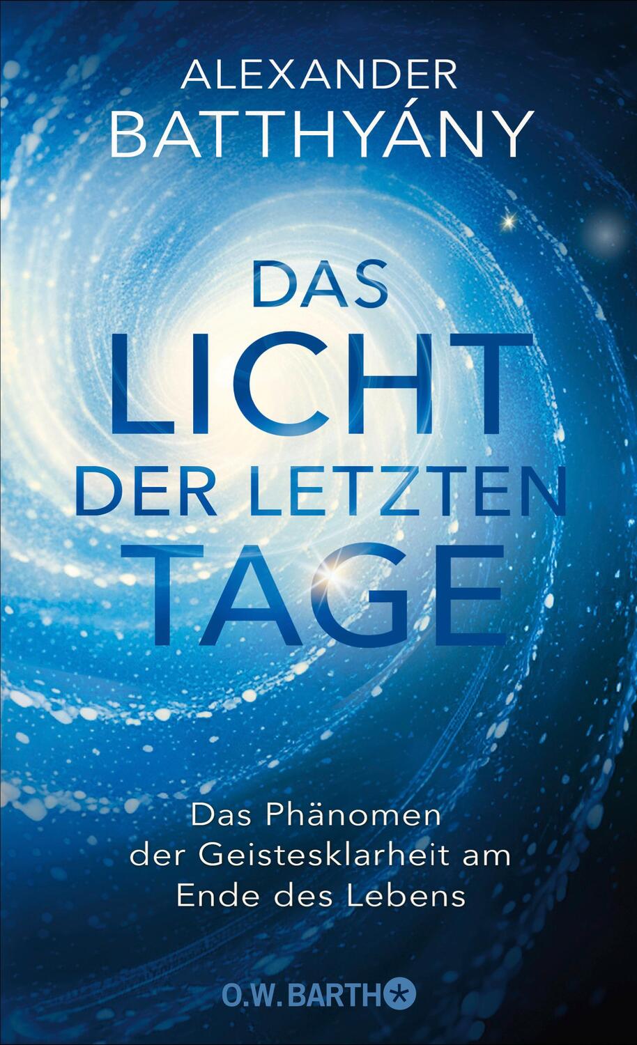 Cover: 9783426446416 | Das Licht der letzten Tage | Alexander Batthyány | Buch | 288 S.