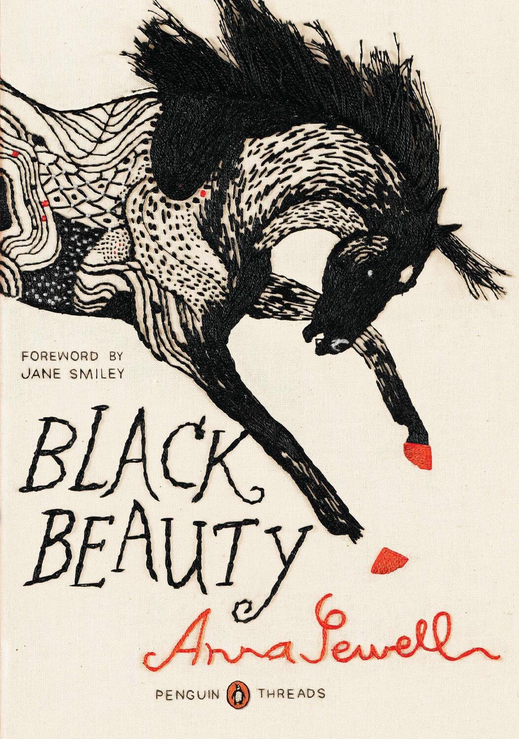 Cover: 9780143106470 | Black Beauty (Penguin Classics Deluxe Edition) | Anna Sewell | Buch