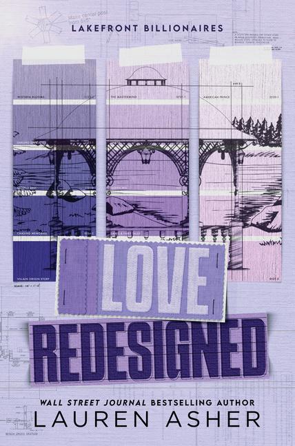 Cover: 9781728292137 | Love Redesigned | Lauren Asher | Taschenbuch | Lakefront Billionaires
