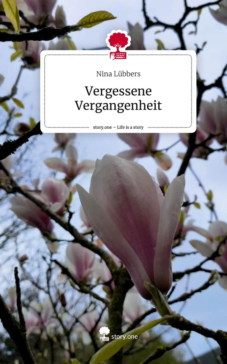 Cover: 9783711527622 | Vergessene Vergangenheit. Life is a Story - story.one | Nina Lübbers