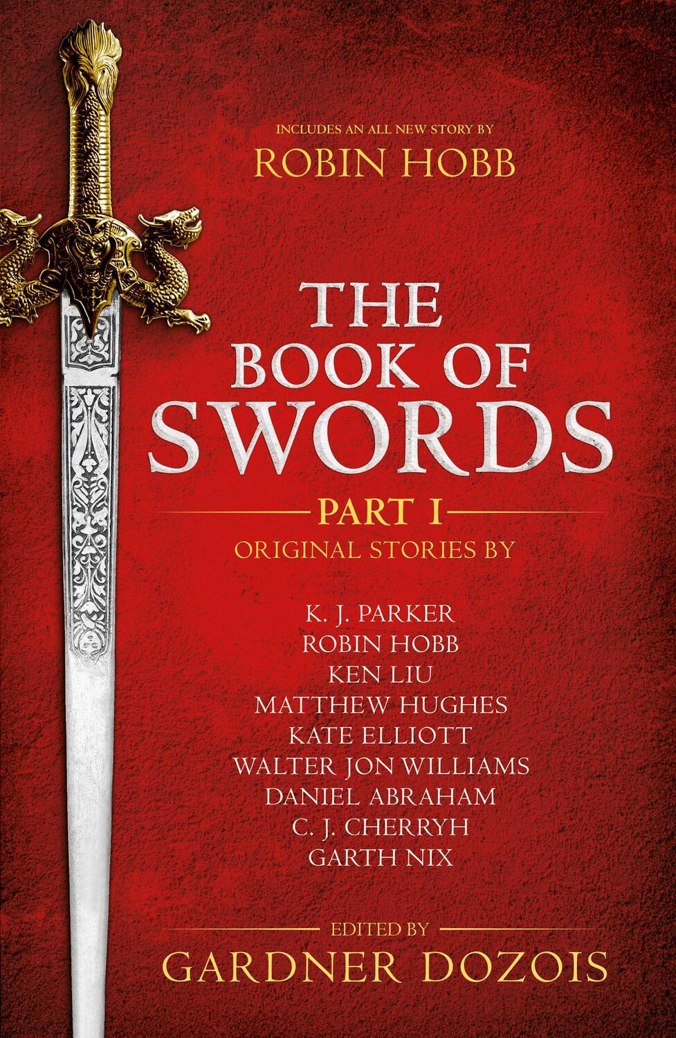 Cover: 9780008274696 | The Book of Swords: Part 1 | Gardner Dozois | Taschenbuch | Englisch