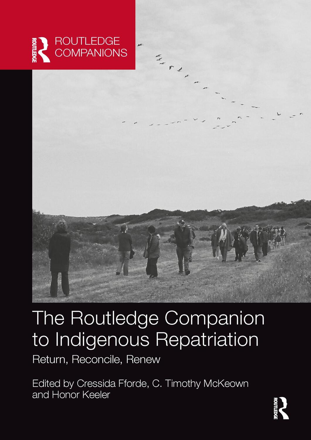 Cover: 9781032336787 | The Routledge Companion to Indigenous Repatriation | Taschenbuch