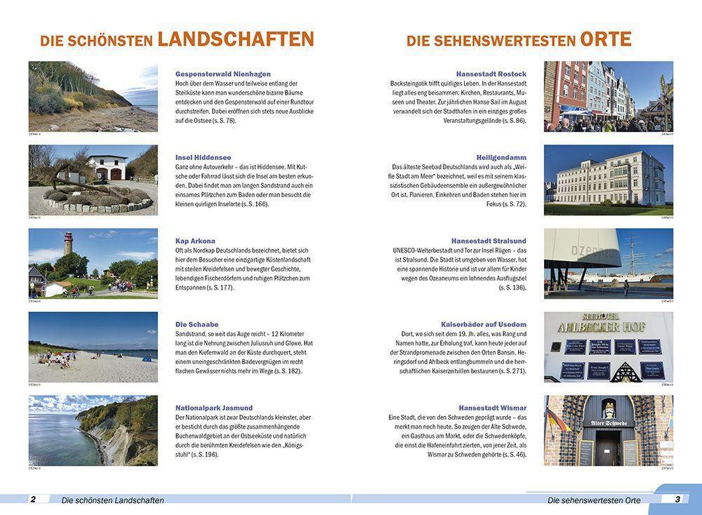 Bild: 9783831734832 | Reise Know-How Wohnmobil-Tourguide Ostseeküste...