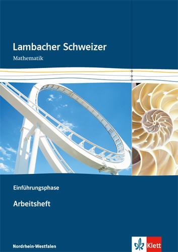 Cover: 9783127354362 | Lambacher Schweizer. Einführungsphase. Arbeitsheft plus...