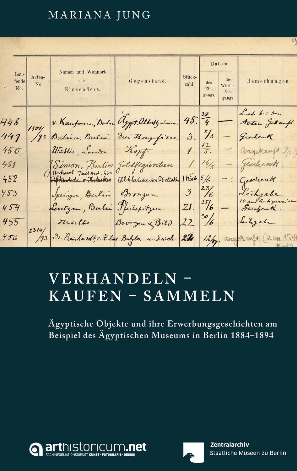 Cover: 9783985011971 | VERHANDELN ¿ KAUFEN ¿ SAMMELN | Mariana Jung | Buch | 396 S. | Deutsch