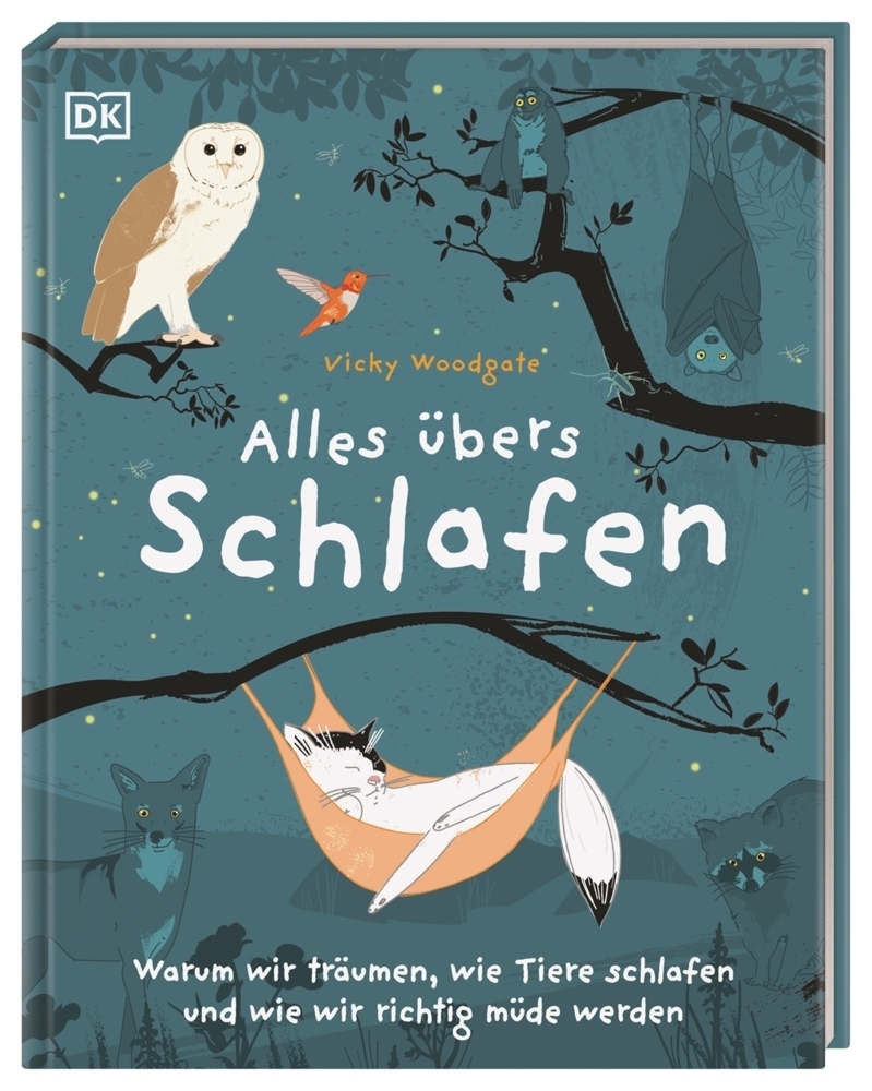 Cover: 9783831042548 | Alles übers Schlafen | Annette Ostlaender | Buch | 72 S. | Deutsch