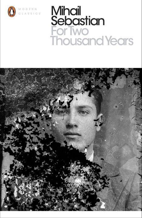 Cover: 9780241189610 | For Two Thousand Years | Mihail Sebastian | Taschenbuch | Englisch
