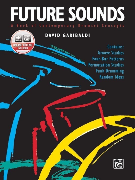 Cover: 9780739019122 | Future Sounds | David Garibaldi | Taschenbuch | Englisch